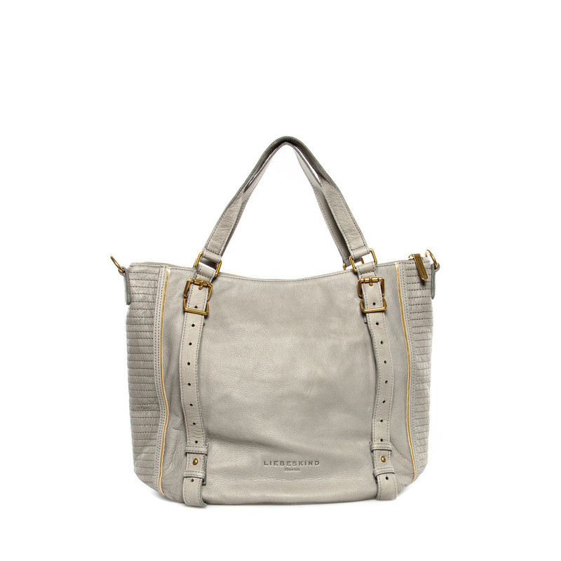 Bag ”Elena” Liebeskind grey